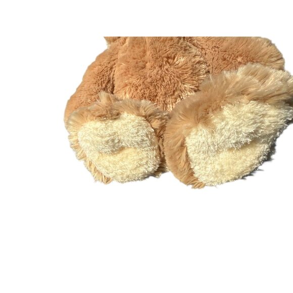 Build A Bear Plush Stuffed Sitting Bunny Rabbit Security Support Pet Toy Easter - Picture 9 of 15